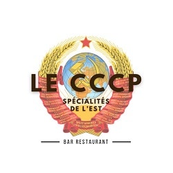 Restaurant CCCP