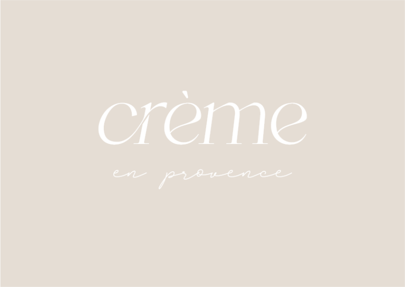 Crème En Provence